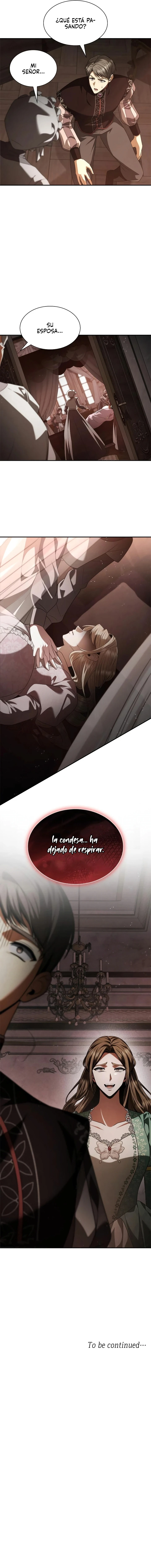 En Esta Vida Yo Seré La Reina Hermana Mía Capítulo 208 - Page 28