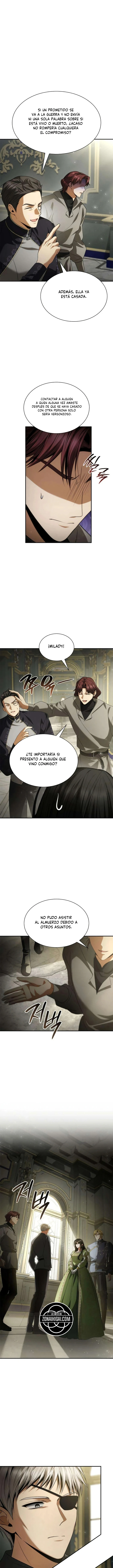 En Esta Vida Yo Seré La Reina Hermana Mía Capítulo 209 - Page 20