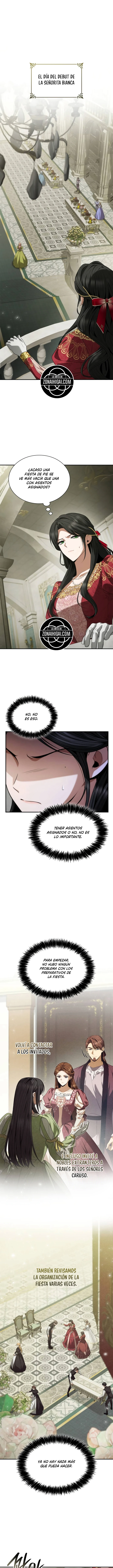 En Esta Vida Yo Seré La Reina Hermana Mía Capítulo 217 - Page 2