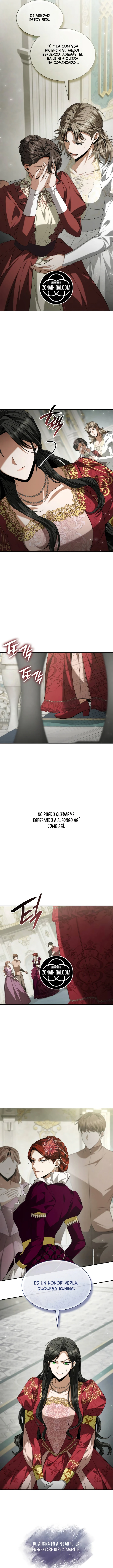 En Esta Vida Yo Seré La Reina Hermana Mía Capítulo 217 - Page 6