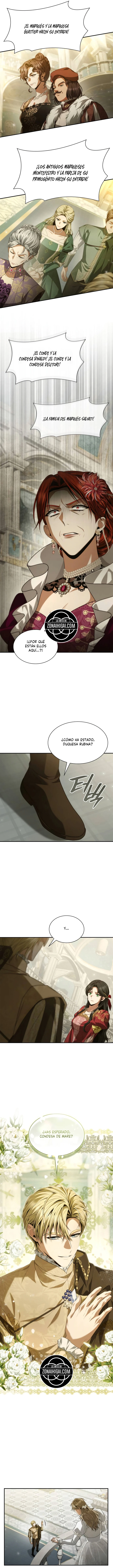 En Esta Vida Yo Seré La Reina Hermana Mía Capítulo 217 - Page 16