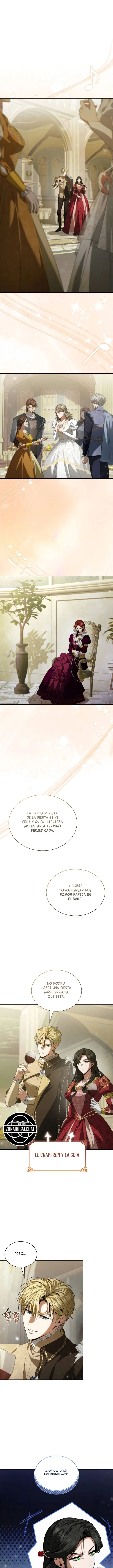 En Esta Vida Yo Seré La Reina Hermana Mía Capítulo 218 - Page 2