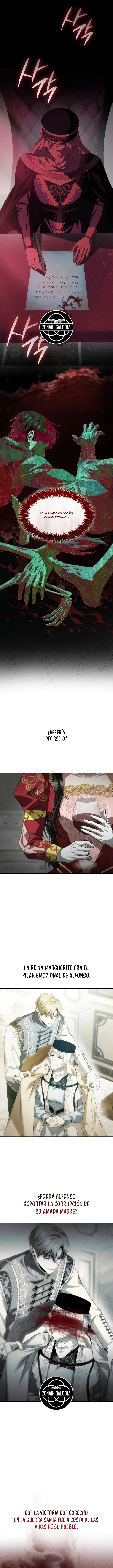 En Esta Vida Yo Seré La Reina Hermana Mía Capítulo 218 - Page 8