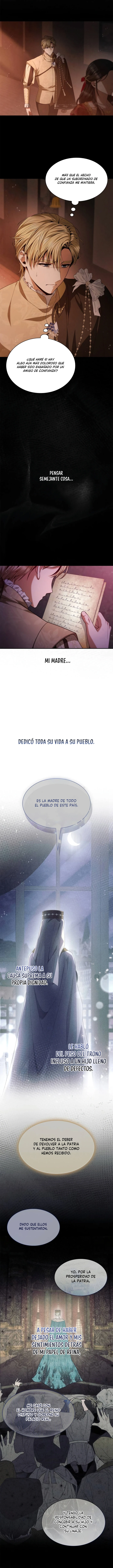 En Esta Vida Yo Seré La Reina Hermana Mía Capítulo 218 - Page 18
