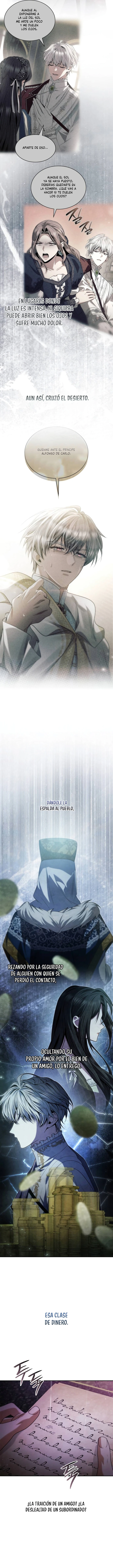 En Esta Vida Yo Seré La Reina Hermana Mía Capítulo 218 - Page 20