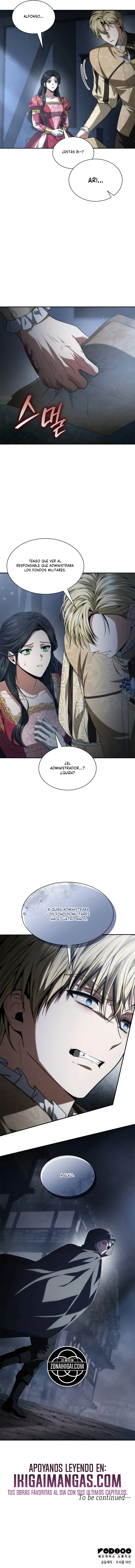En Esta Vida Yo Seré La Reina Hermana Mía Capítulo 218 - Page 24