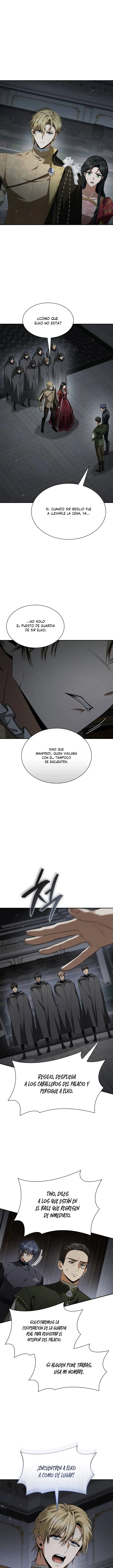 En Esta Vida Yo Seré La Reina Hermana Mía Capítulo 219 - Page 6