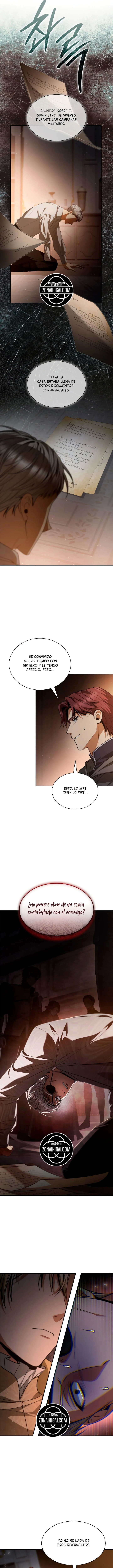 En Esta Vida Yo Seré La Reina Hermana Mía Capítulo 219 - Page 10
