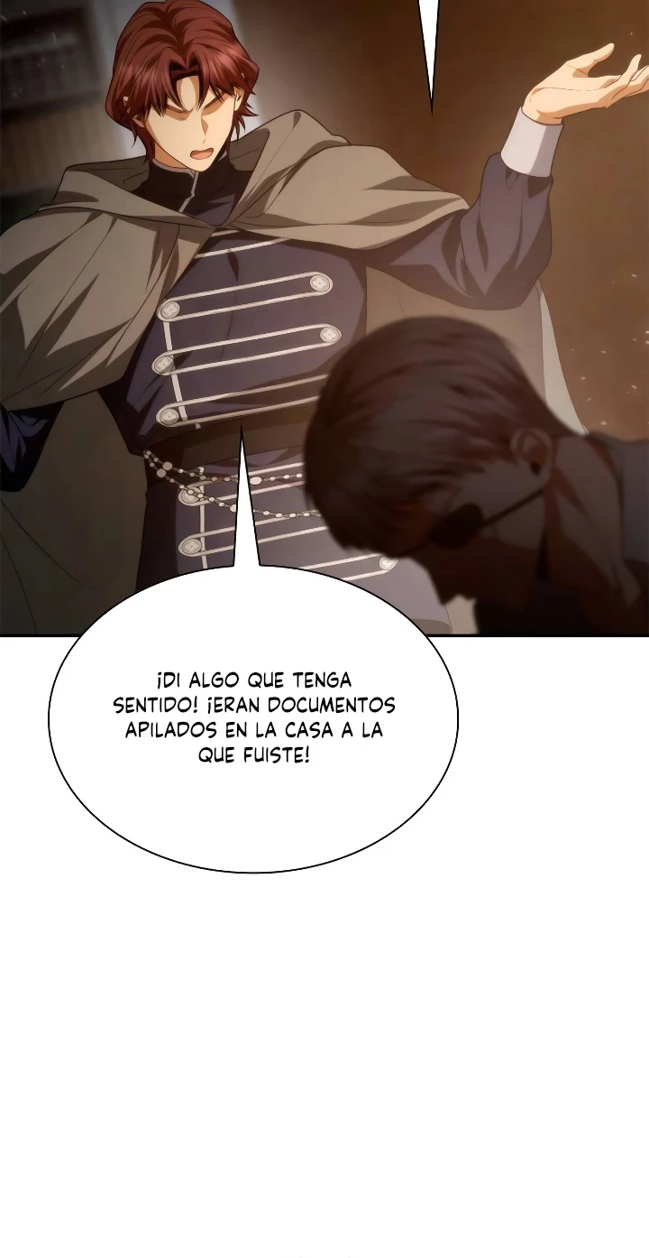 En Esta Vida Yo Seré La Reina Hermana Mía Capítulo 219 - Page 11