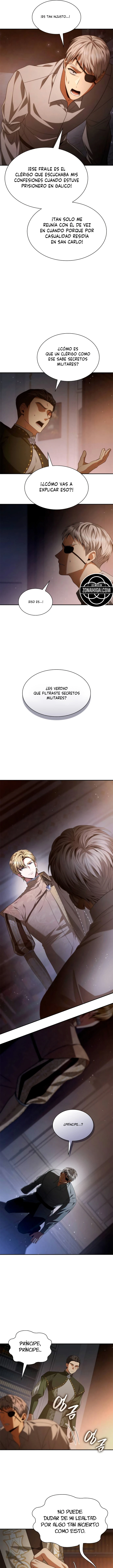 En Esta Vida Yo Seré La Reina Hermana Mía Capítulo 219 - Page 12