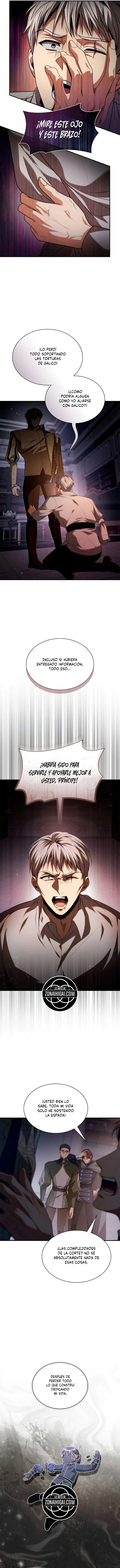 En Esta Vida Yo Seré La Reina Hermana Mía Capítulo 219 - Page 14