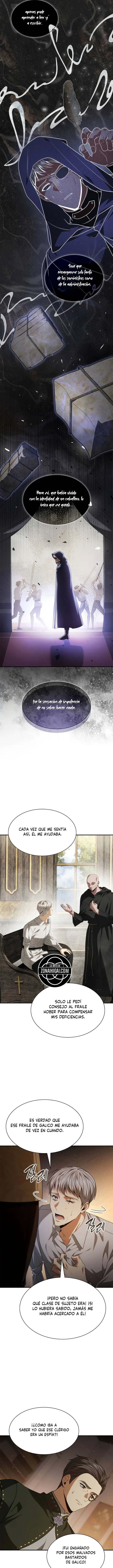 En Esta Vida Yo Seré La Reina Hermana Mía Capítulo 219 - Page 15