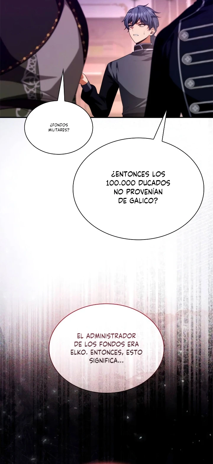 En Esta Vida Yo Seré La Reina Hermana Mía Capítulo 219 - Page 22