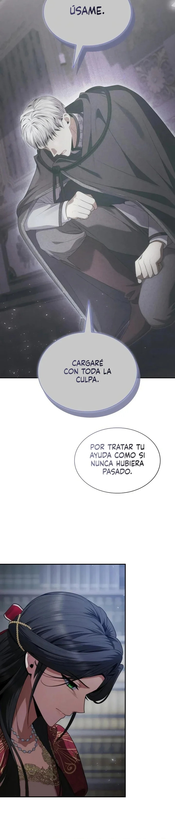 En Esta Vida Yo Seré La Reina Hermana Mía Capítulo 220 - Page 13