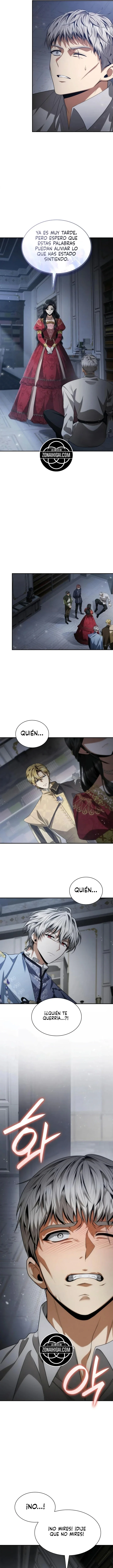 En Esta Vida Yo Seré La Reina Hermana Mía Capítulo 220 - Page 14