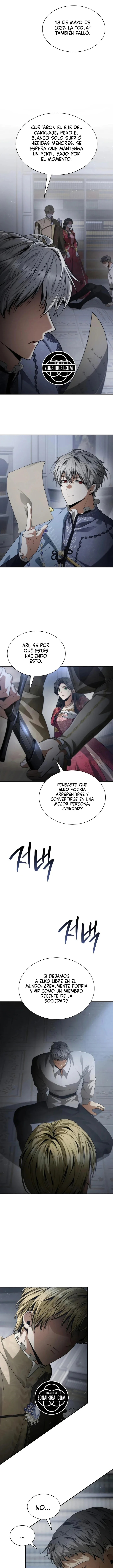 En Esta Vida Yo Seré La Reina Hermana Mía Capítulo 220 - Page 16