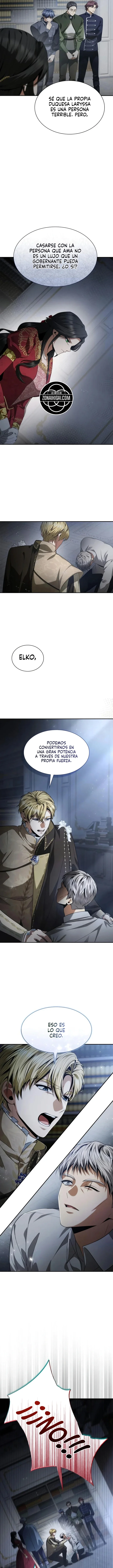 En Esta Vida Yo Seré La Reina Hermana Mía Capítulo 220 - Page 4