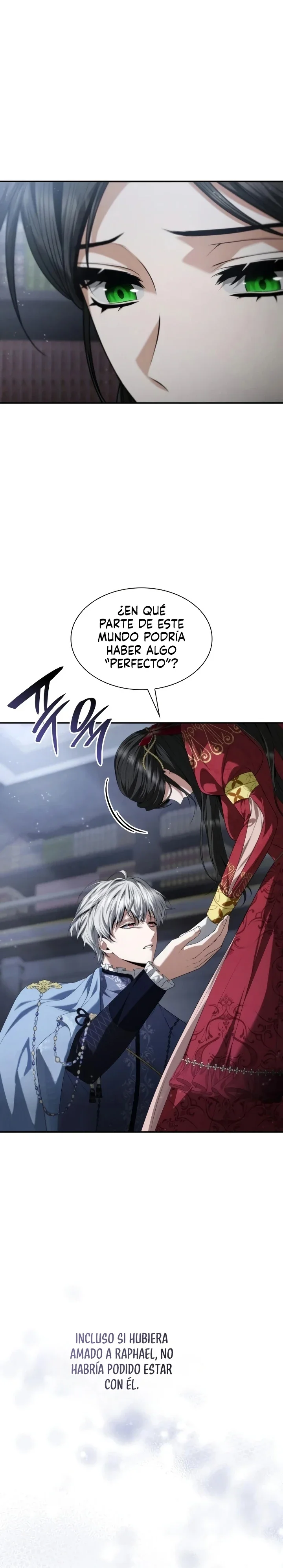 En Esta Vida Yo Seré La Reina Hermana Mía Capítulo 221 - Page 11