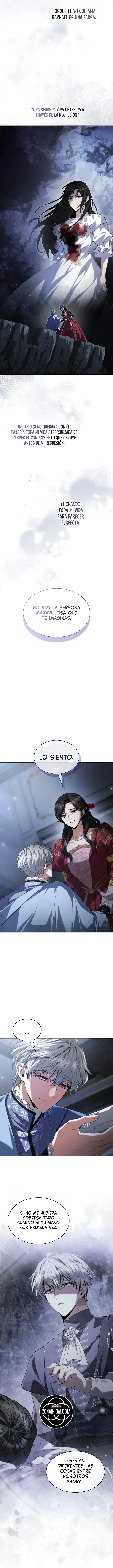 En Esta Vida Yo Seré La Reina Hermana Mía Capítulo 221 - Page 12