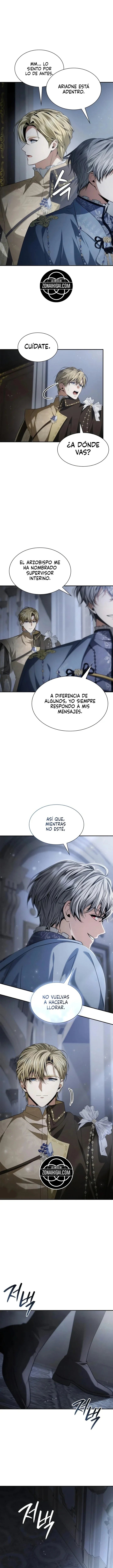 En Esta Vida Yo Seré La Reina Hermana Mía Capítulo 221 - Page 16