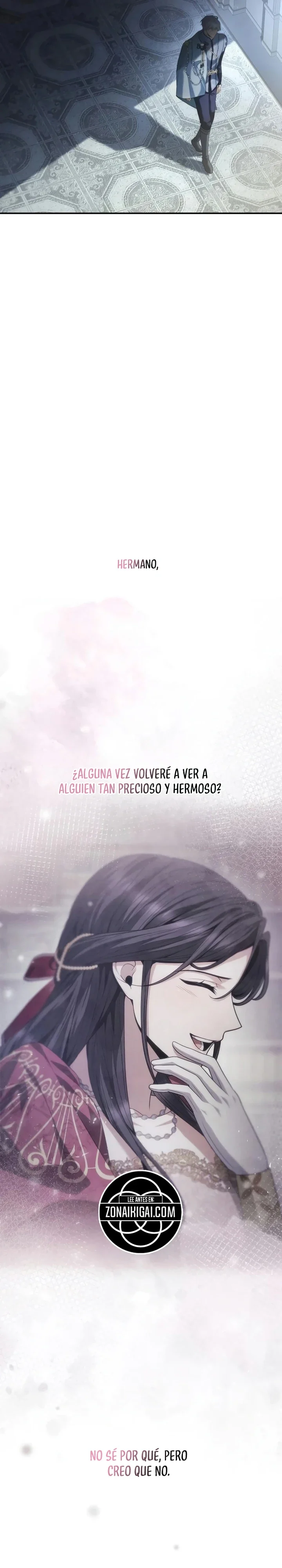 En Esta Vida Yo Seré La Reina Hermana Mía Capítulo 221 - Page 17