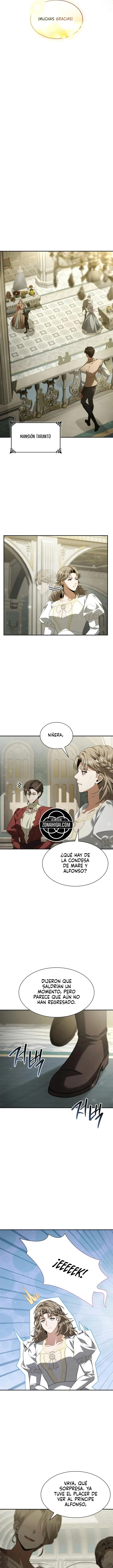 En Esta Vida Yo Seré La Reina Hermana Mía Capítulo 221 - Page 20