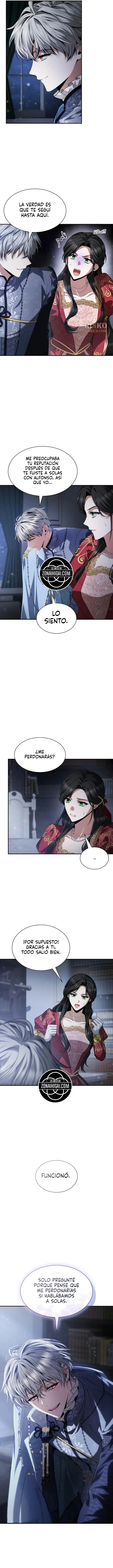 En Esta Vida Yo Seré La Reina Hermana Mía Capítulo 221 - Page 6