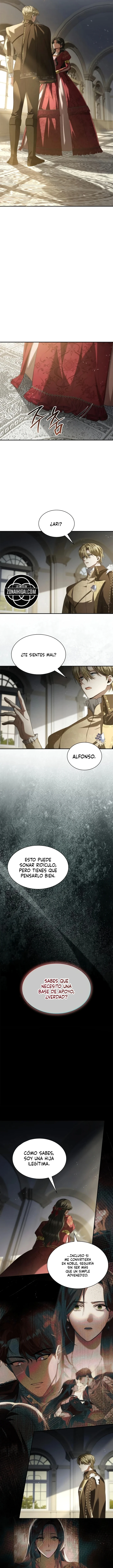 En Esta Vida Yo Seré La Reina Hermana Mía Capítulo 222 - Page 12