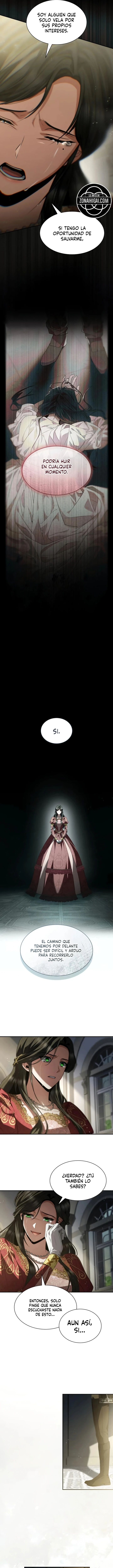 En Esta Vida Yo Seré La Reina Hermana Mía Capítulo 222 - Page 14