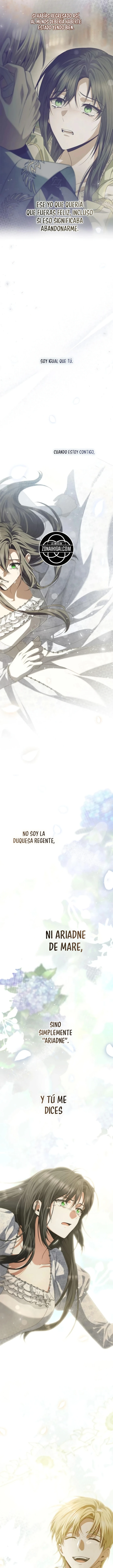 En Esta Vida Yo Seré La Reina Hermana Mía Capítulo 222 - Page 18