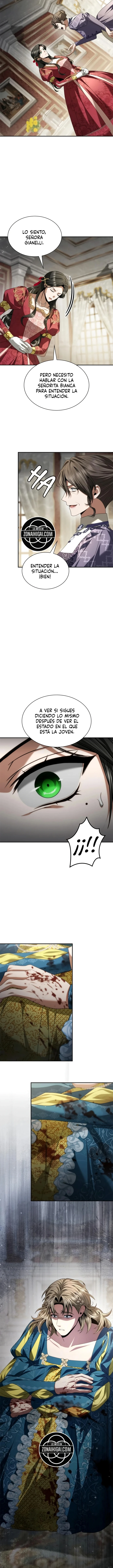 En Esta Vida Yo Seré La Reina Hermana Mía Capítulo 222 - Page 24