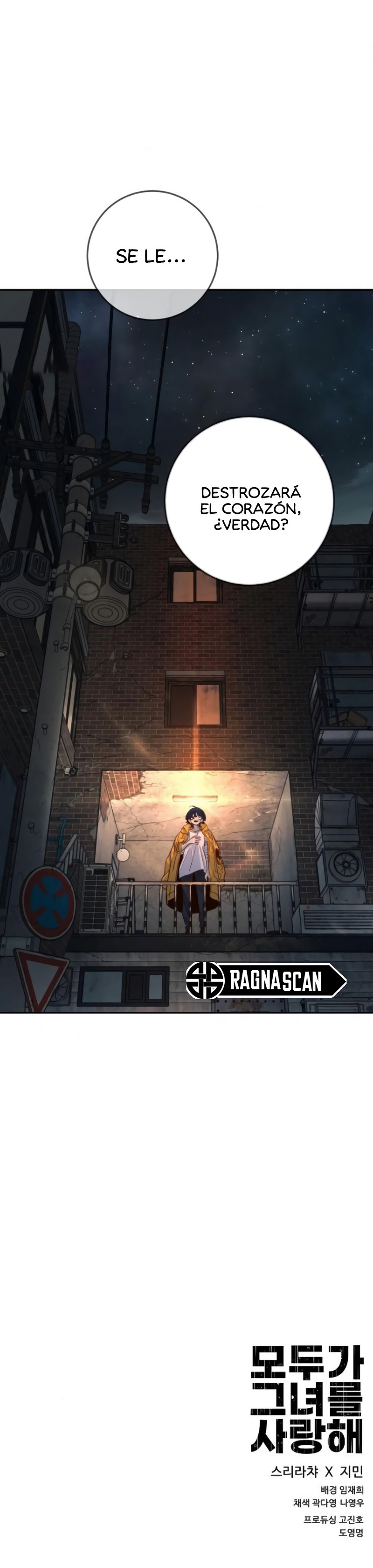 Todo el mundo la quiere Capítulo 42 - Page 16