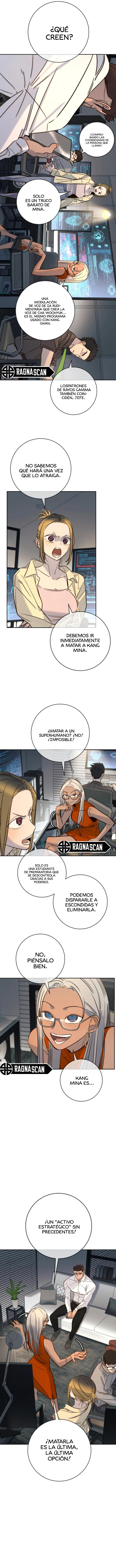 Todo el mundo la quiere Capítulo 43 - Page 10