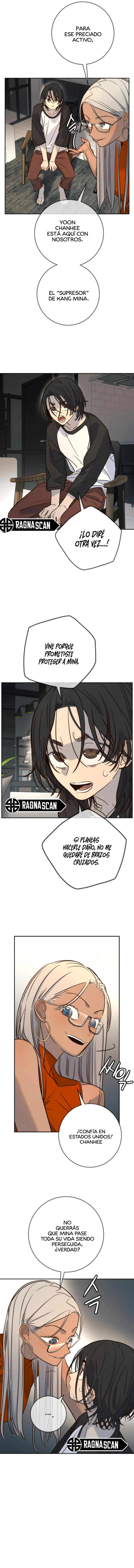 Todo el mundo la quiere Capítulo 43 - Page 11