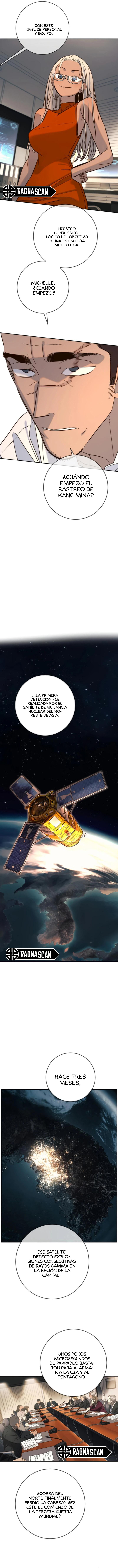 Todo el mundo la quiere Capítulo 43 - Page 12