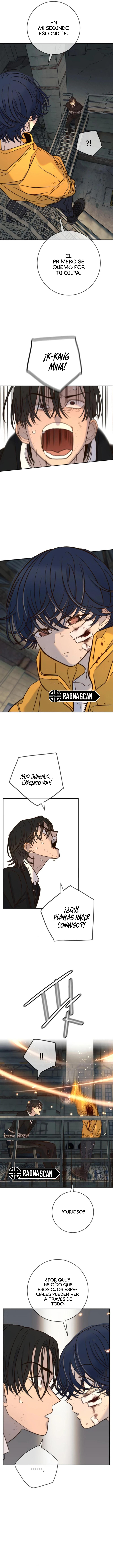 Todo el mundo la quiere Capítulo 43 - Page 14