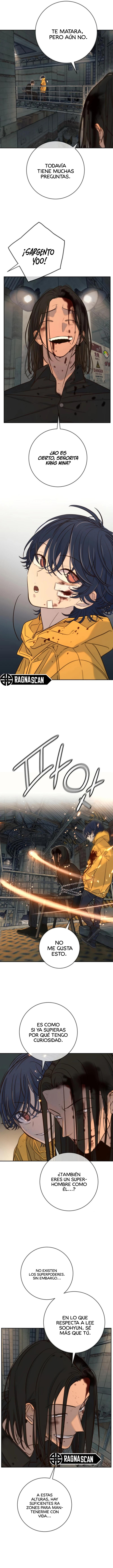 Todo el mundo la quiere Capítulo 43 - Page 15