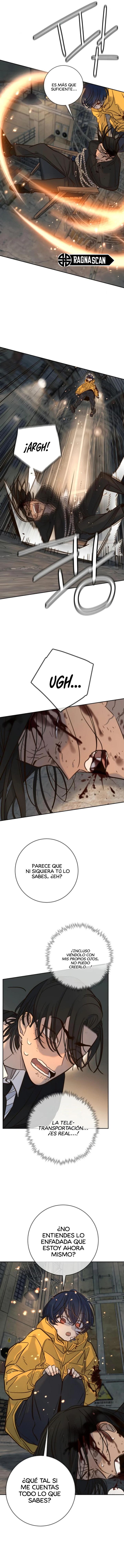 Todo el mundo la quiere Capítulo 43 - Page 16