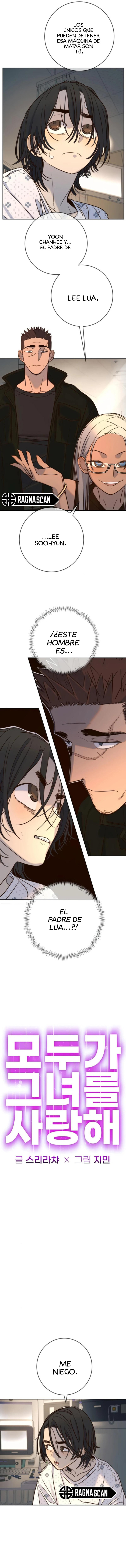 Todo el mundo la quiere Capítulo 43 - Page 2