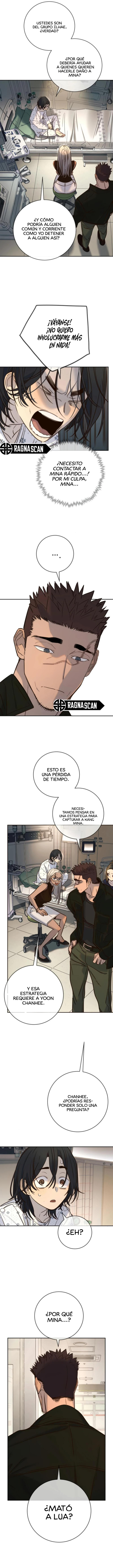 Todo el mundo la quiere Capítulo 43 - Page 3