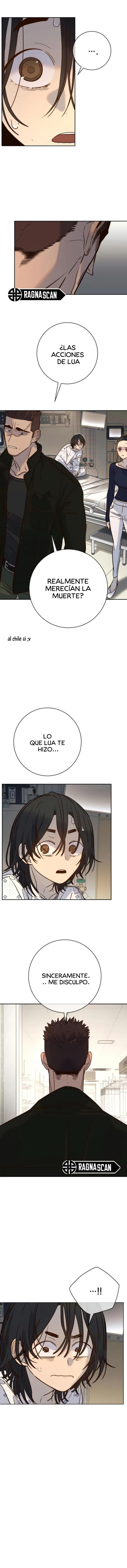 Todo el mundo la quiere Capítulo 43 - Page 4