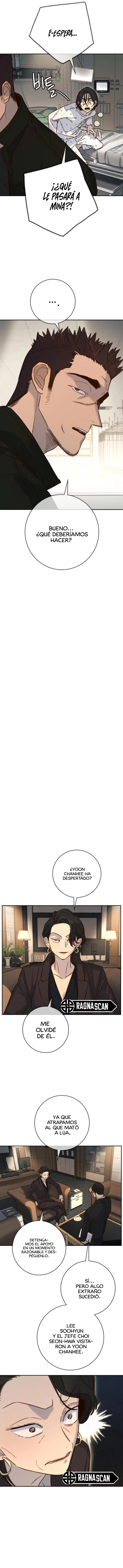 Todo el mundo la quiere Capítulo 43 - Page 5