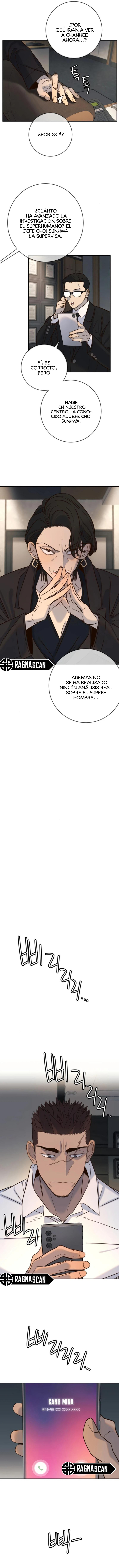 Todo el mundo la quiere Capítulo 43 - Page 6