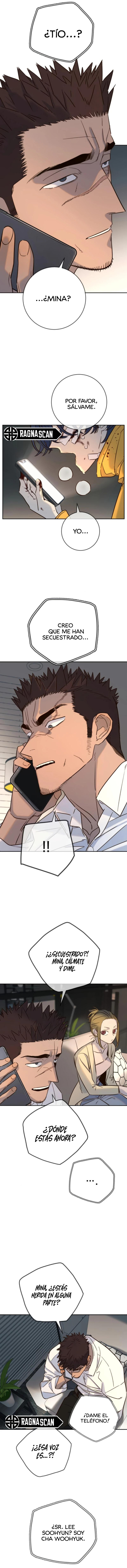 Todo el mundo la quiere Capítulo 43 - Page 7