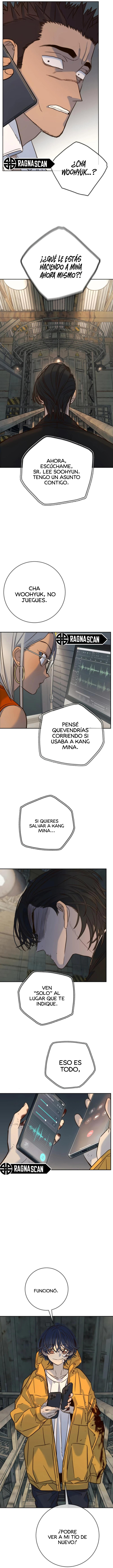 Todo el mundo la quiere Capítulo 43 - Page 8