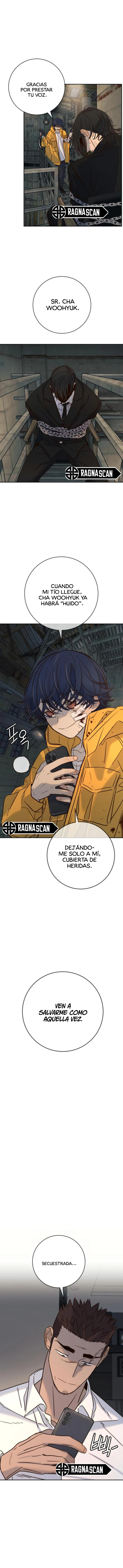 Todo el mundo la quiere Capítulo 43 - Page 9