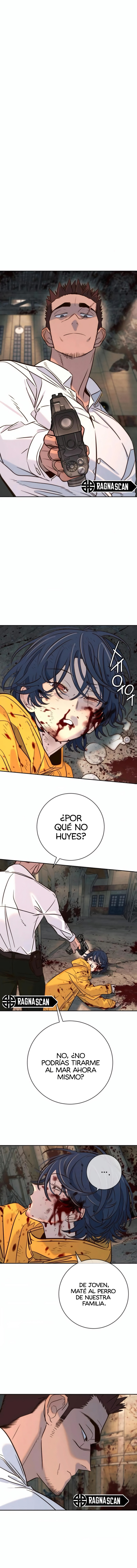 Todo el mundo la quiere Capítulo 46 - Page 1