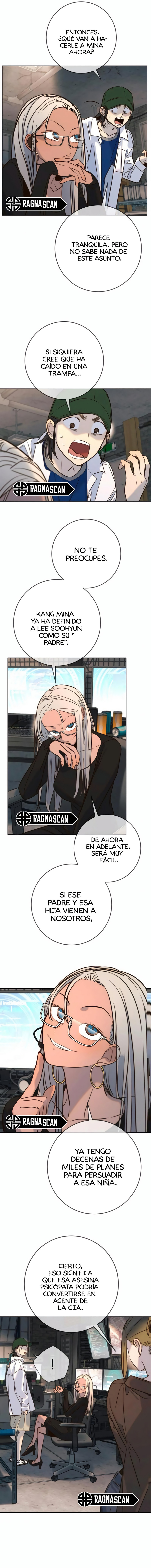 Todo el mundo la quiere Capítulo 46 - Page 10