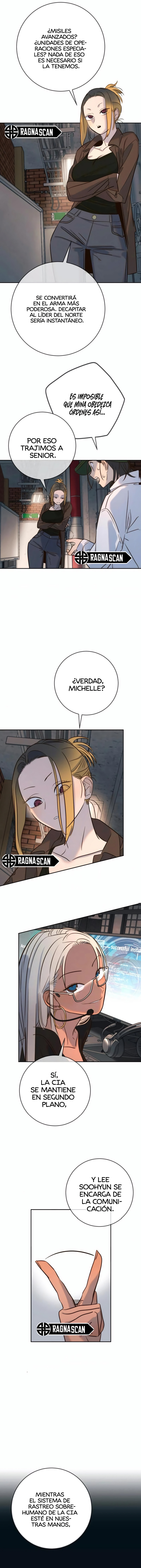 Todo el mundo la quiere Capítulo 46 - Page 11