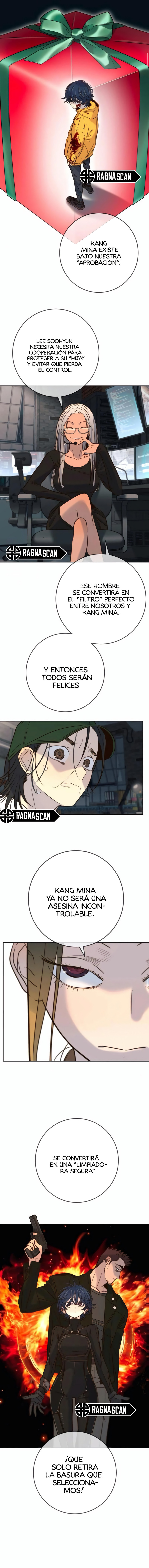 Todo el mundo la quiere Capítulo 46 - Page 12